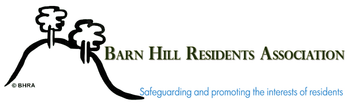 Barn Hill Residents Association